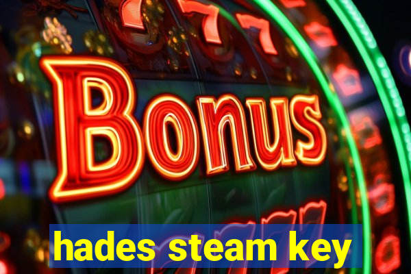 hades steam key