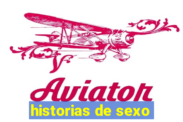 historias de sexo