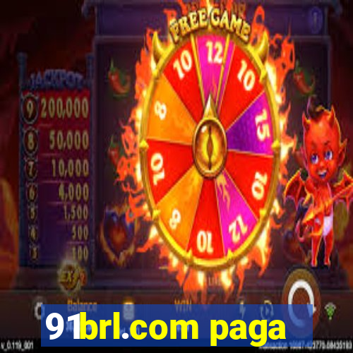 91brl.com paga