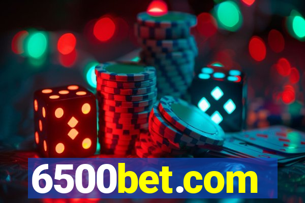 6500bet.com