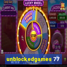 unblockedgames 77