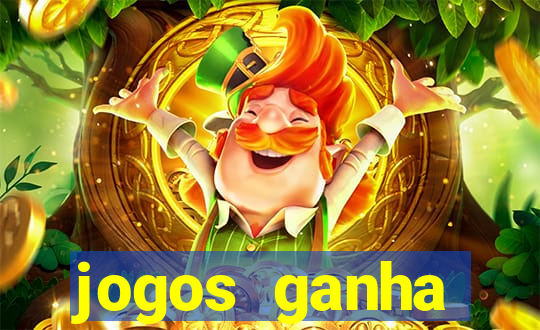 jogos ganha dinheiro sem depositar