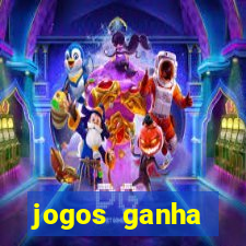 jogos ganha dinheiro sem depositar