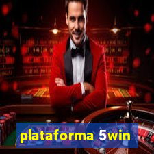 plataforma 5win