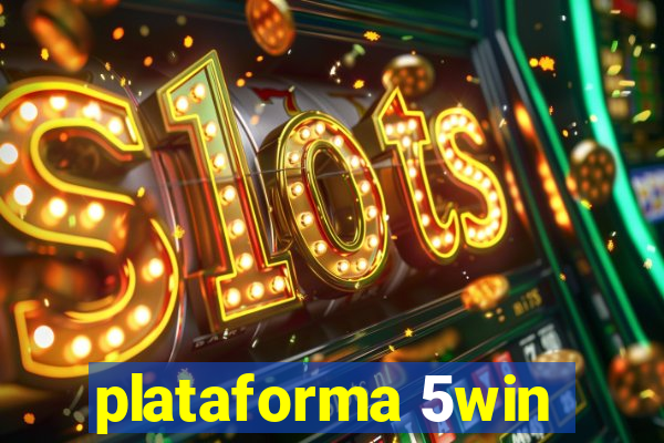 plataforma 5win