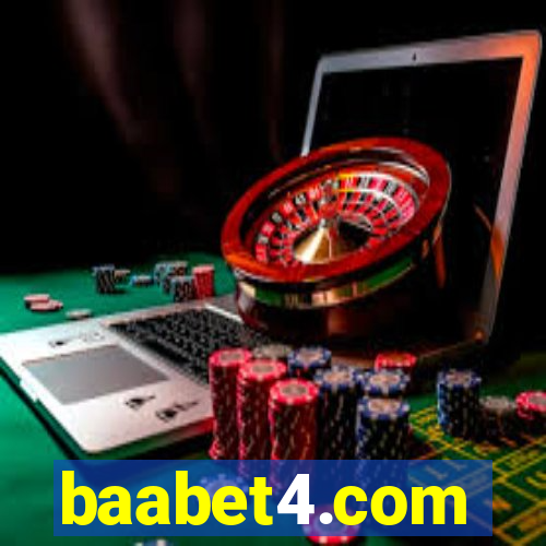 baabet4.com