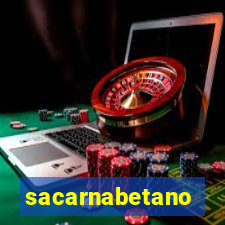 sacarnabetano