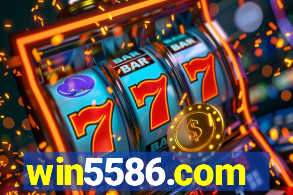 win5586.com