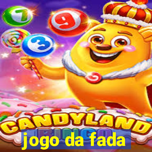 jogo da fada