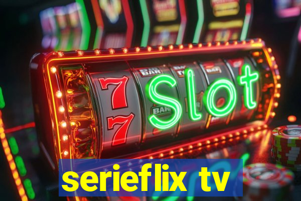 serieflix tv