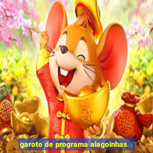 garoto de programa alagoinhas