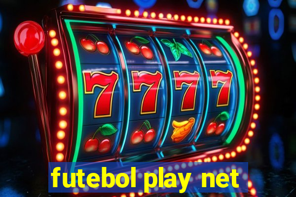 futebol play net