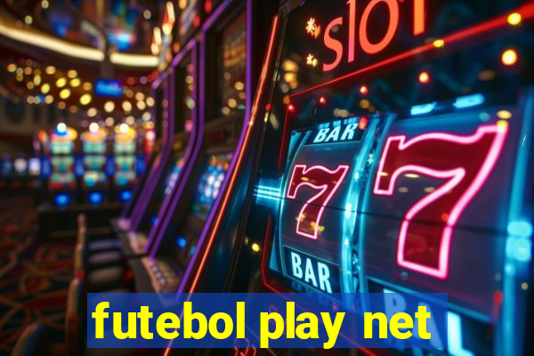 futebol play net