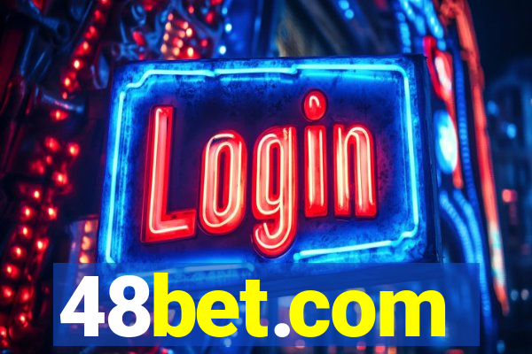 48bet.com