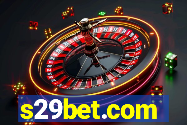 s29bet.com