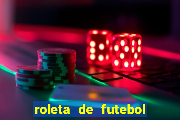 roleta de futebol carreira roleta