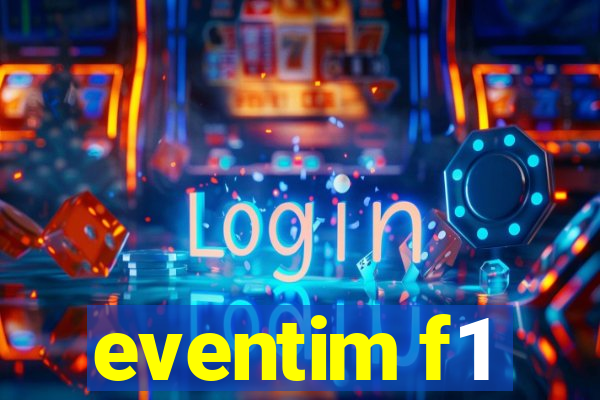 eventim f1