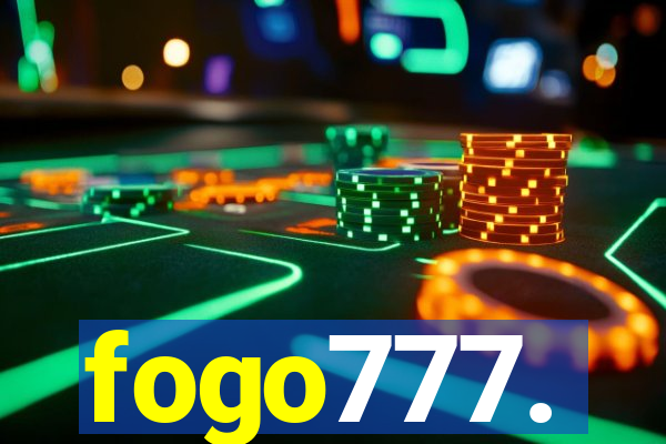 fogo777.