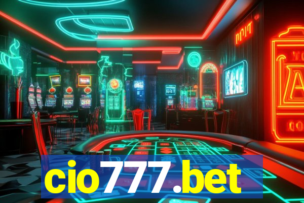 cio777.bet