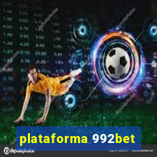 plataforma 992bet