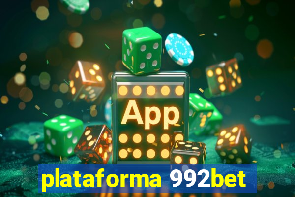 plataforma 992bet