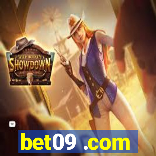 bet09 .com