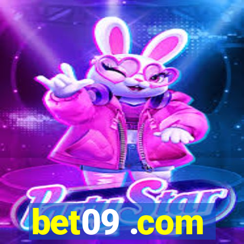 bet09 .com