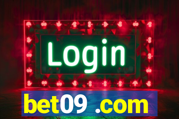 bet09 .com