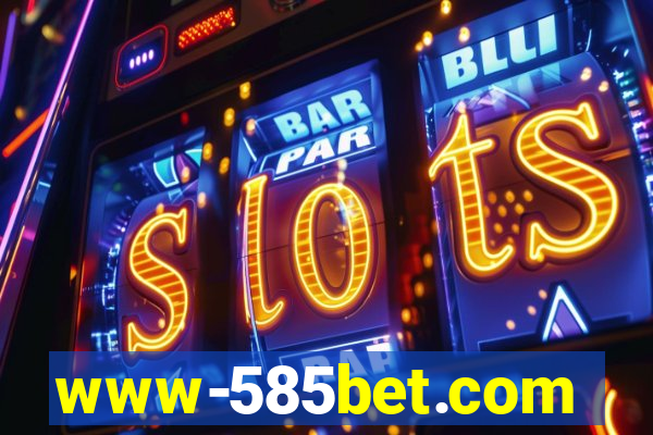 www-585bet.com