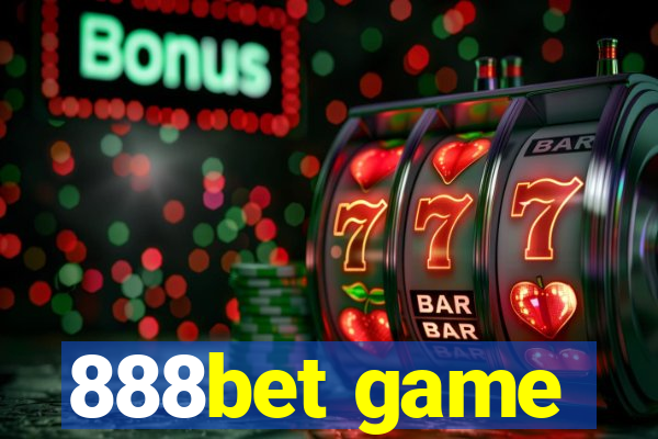 888bet game