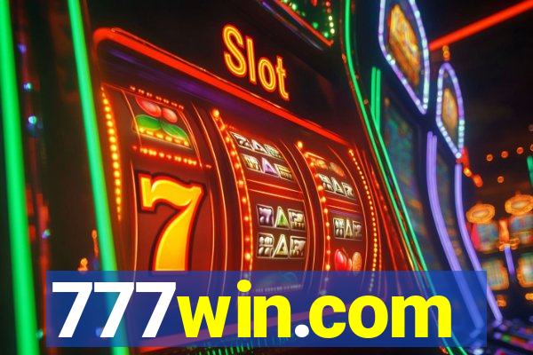 777win.com