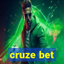 cruze bet