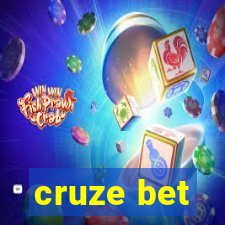 cruze bet