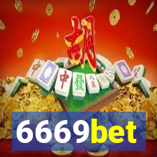 6669bet