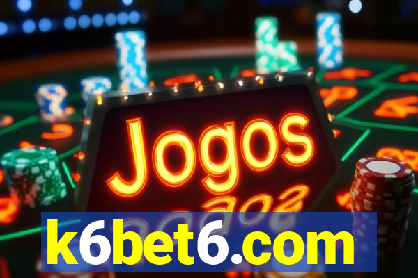 k6bet6.com