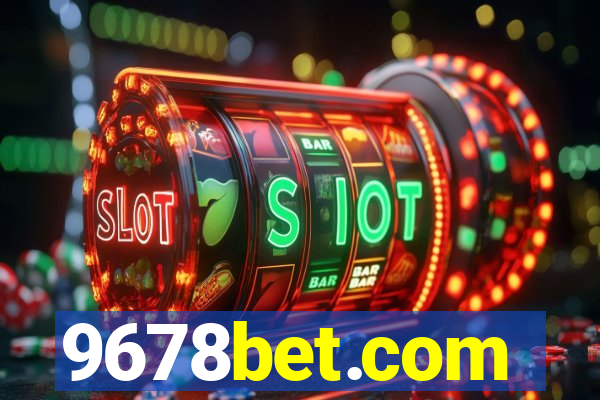 9678bet.com