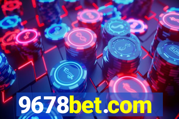 9678bet.com