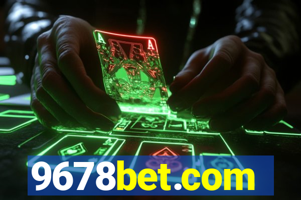 9678bet.com