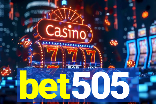 bet505