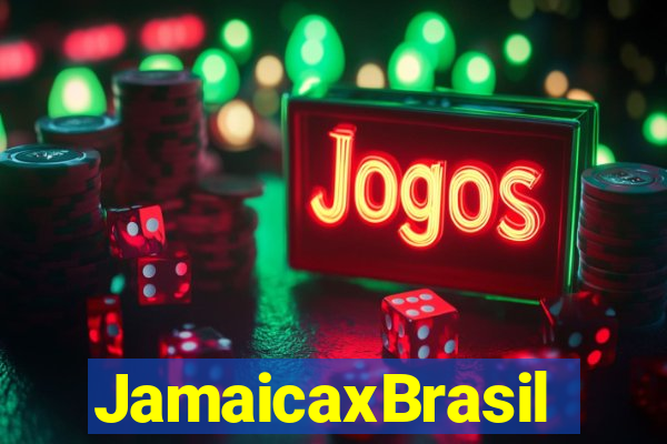 JamaicaxBrasil