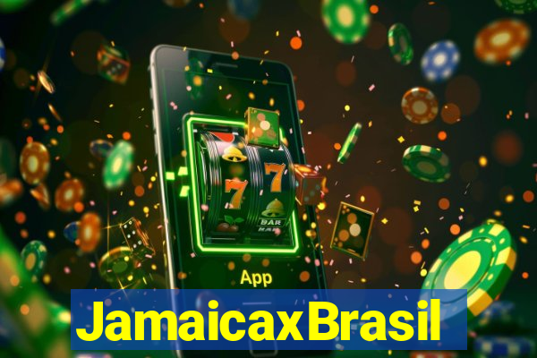 JamaicaxBrasil