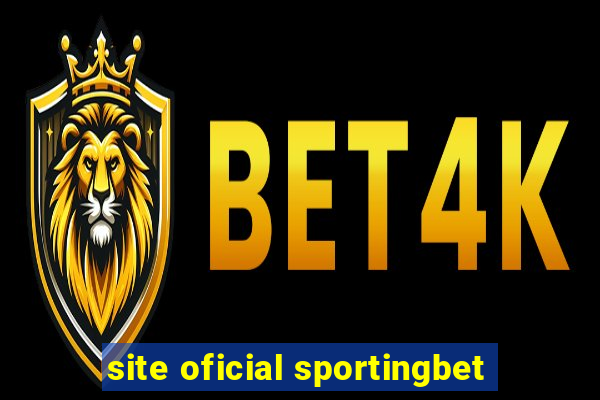 site oficial sportingbet