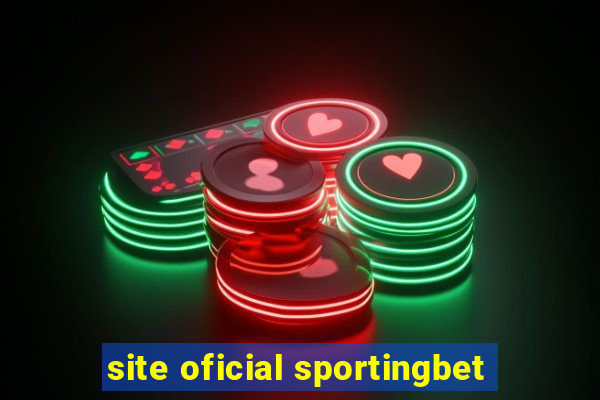 site oficial sportingbet