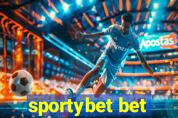 sportybet bet