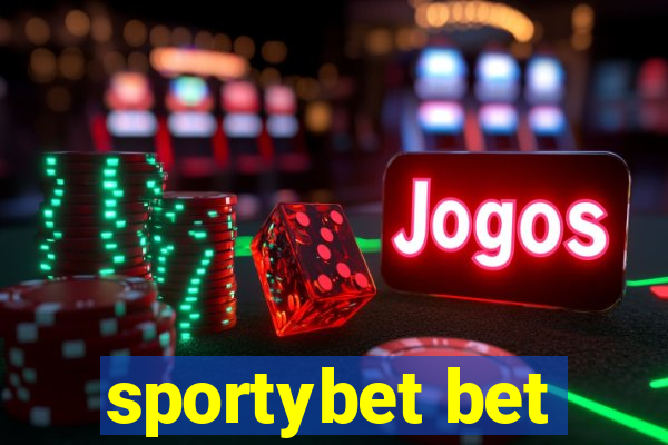 sportybet bet