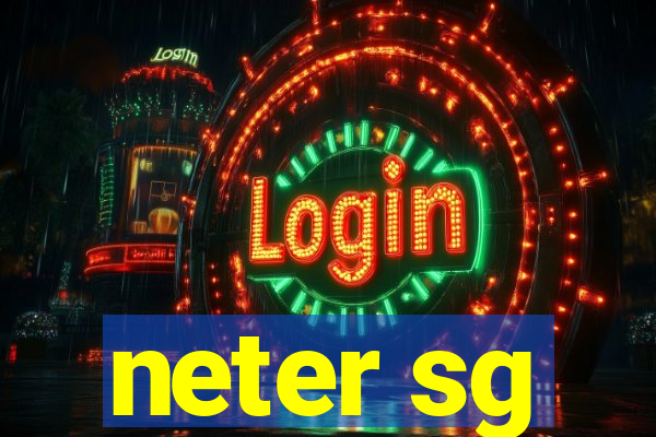 neter sg