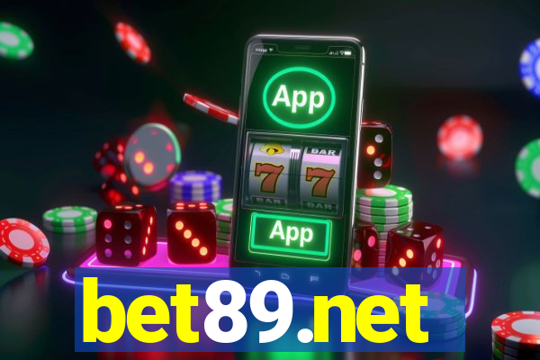 bet89.net