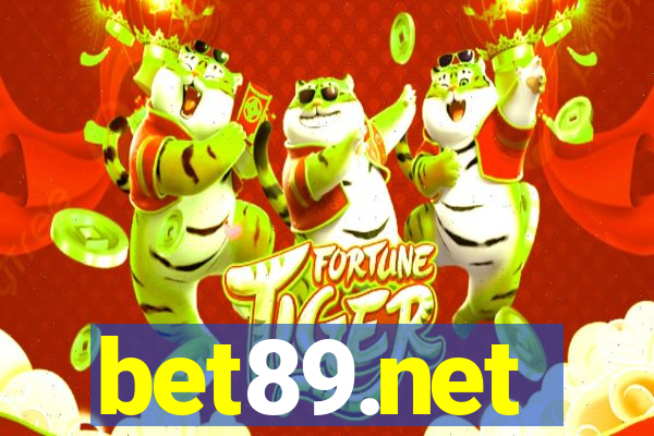 bet89.net