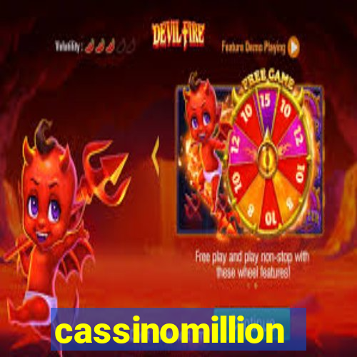 cassinomillion