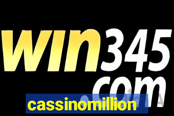 cassinomillion